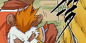 第144话2 圣灵学院第一强者