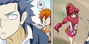 第146话1 万向空间法阵！