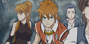 第147话1 好多赤鬼！