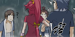 第149话2 继续前进