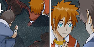 第150话2 赤鬼的秘密