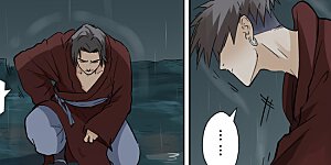 第152话 山脚下的村落