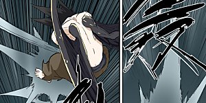 第163话1 黑龙怒焰