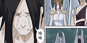 第163话2 黑龙怒焰