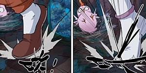 第171话2 如狼似虎的女人