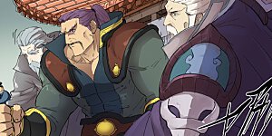 第178话1 烧烤风雪妖兽