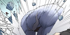 第184话1 可怕的黑金妖兽