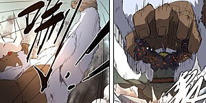 第184话2 可怕的黑金妖兽