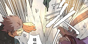 第186话1 胜利！