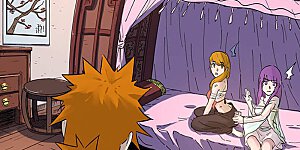 第188话1 离开城主府