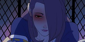 第189话2 酒后！