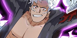 第211话1 万魔妖灵阵的威力