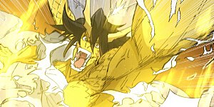 第213话1 三个月！