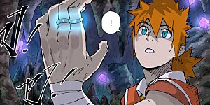 第223话1 火之灵神