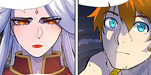 第227话1 重塑肉身