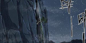 第234话2 光辉之城的危机