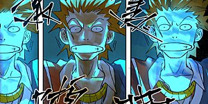 第243话1 共享灵魂海