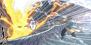 第247话2 段剑的复仇