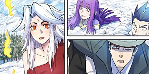 第253话2 击败传奇妖兽