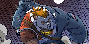 第258话1 十倍光暗元气爆