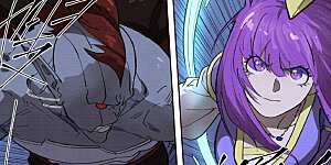 第260话1 天翎少爷救了你