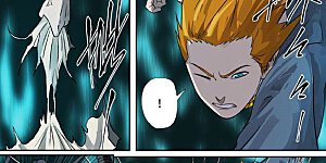 第267话2 掉入时空扭曲了