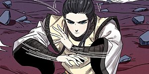 第270话1 聂离的新翅膀