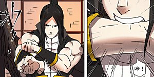 第278话2 灵魂法印