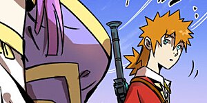 第288话2 前往沙漠