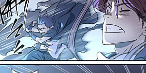 第294话1 城主府之战