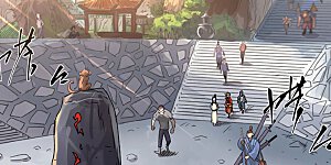 第301话1 关于灵石