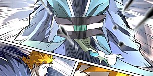 第302话2 说不惹事就不惹事