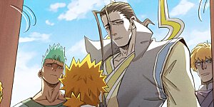 第344话2 天云神尊