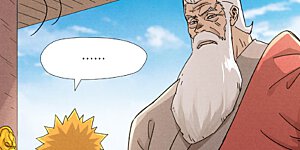 第345话1 写了好多字