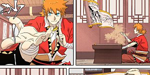 第346话1 破解万里河山图