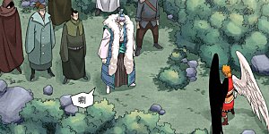 第359话1 偷鸡不成蚀把米