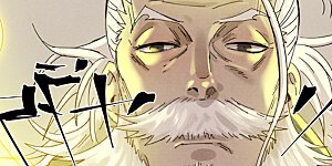 第364话2 天云神殿