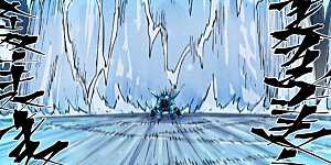 第372话1 第三只妖灵？！