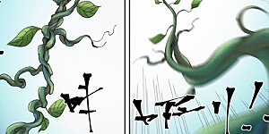 第411话1 二十年后