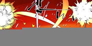 第478话1 沙滩上