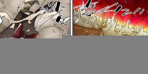 第491话1 神炎城爆了