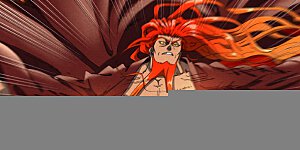 第491话2 神炎城爆了