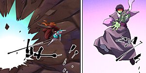 第503话1 前有强敌