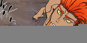 第514话1 重生了