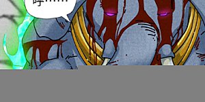第527话2 异变陡生