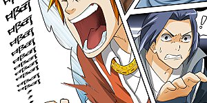 第35话 杀人啦！