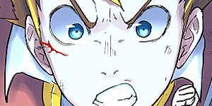 第57话 林间追逐