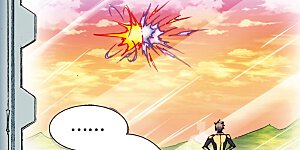 第157话 千里传音