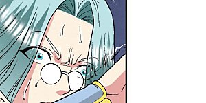 第99话 夜姬的预言