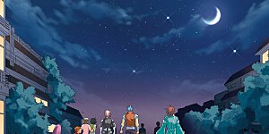 第100话 两个第一